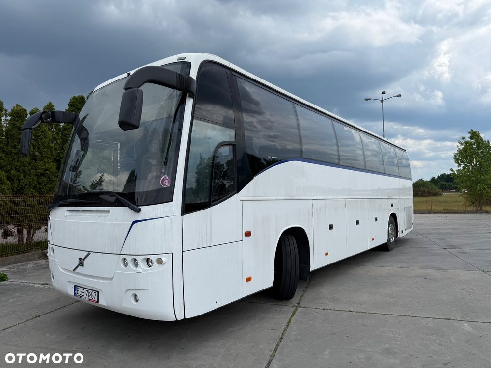 Volvo 9700 HD - 2