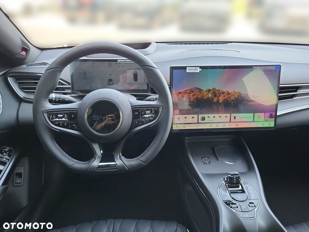 BYD Seal Excellence - 12