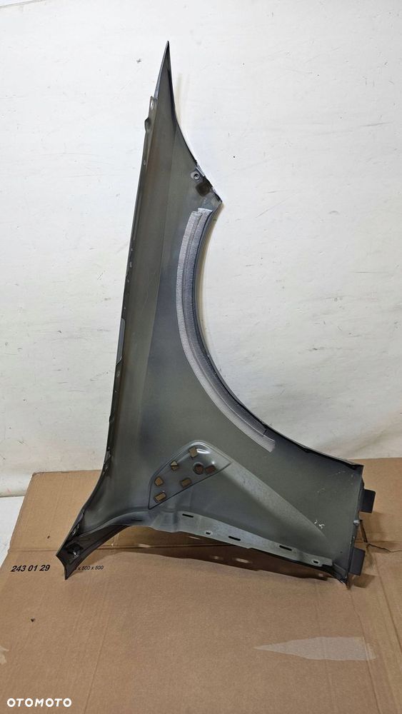 błotnik lewy przód przedni bmw m3 g80 m4 g82 oryginalny - 10