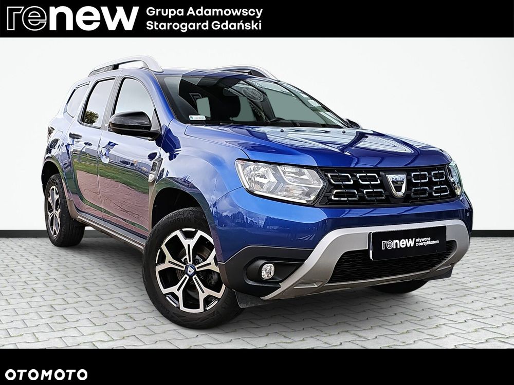 Dacia Duster - 5