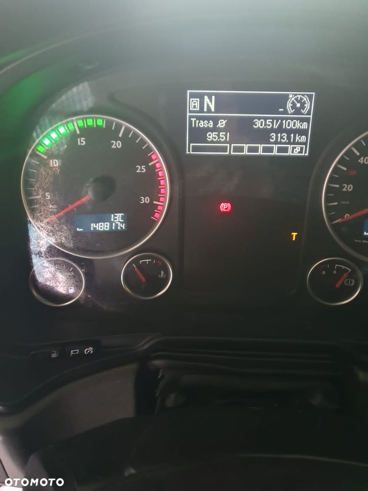 MAN TGX 26.440 - 17