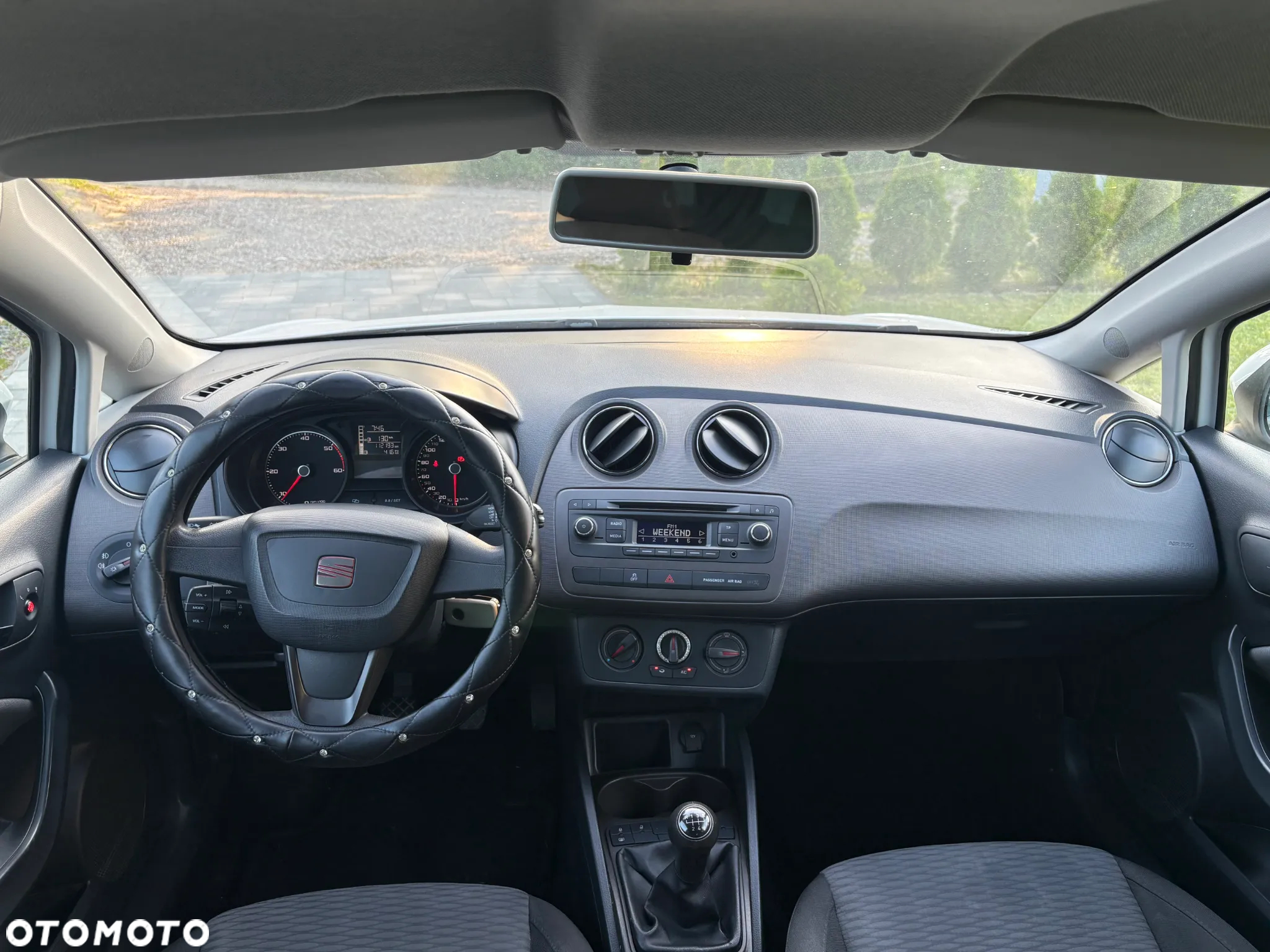 Seat Ibiza SC 1.2 TDI CR Ecomotive Reference 4YOU - 14