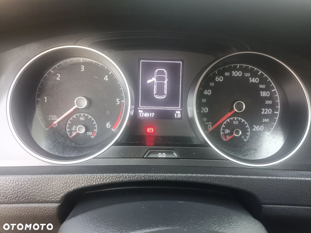 Volkswagen Golf 1.6 TDI BMT Trendline - 26