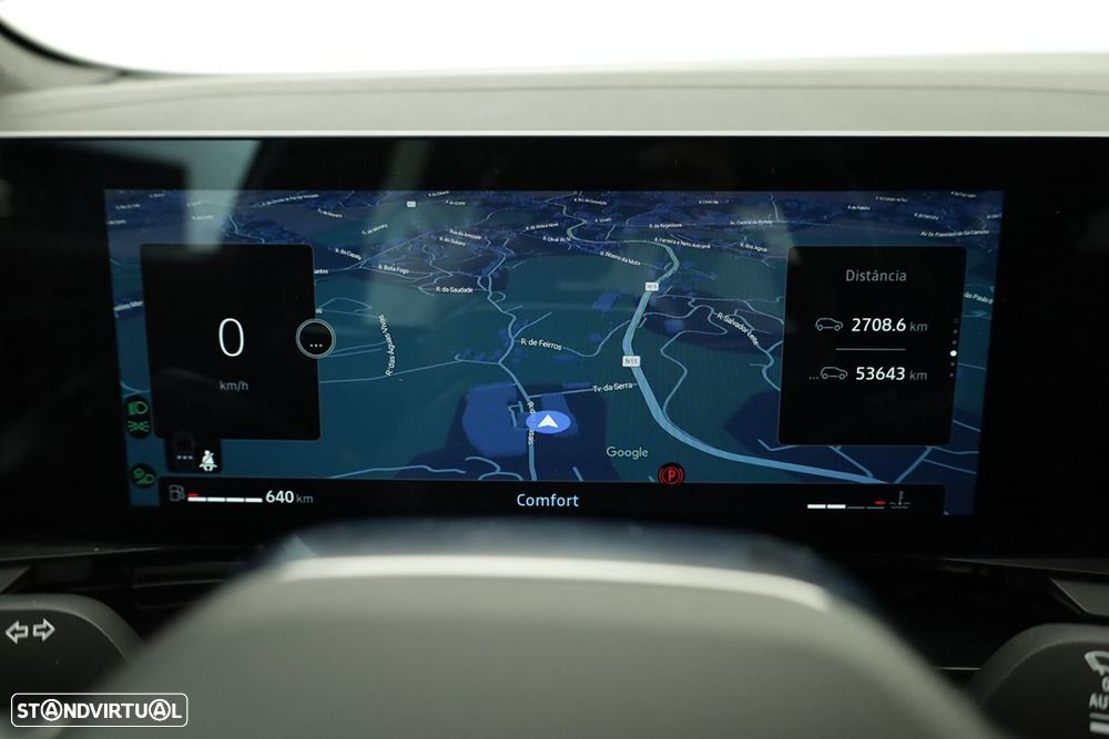 Renault Austral 1.3 Mild Hybrid Techno - 16