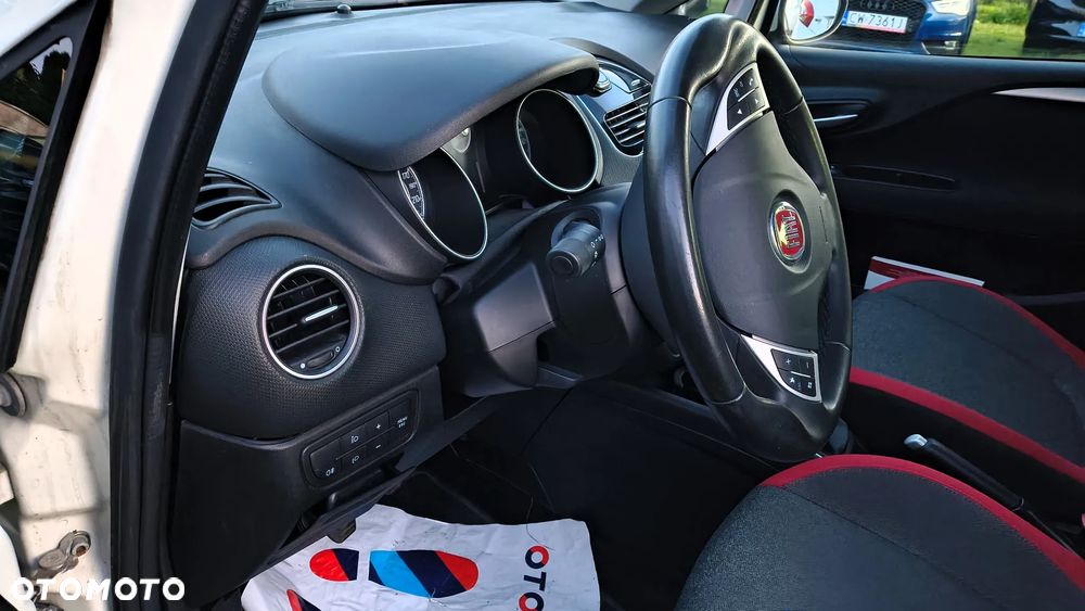 Fiat Punto - 9
