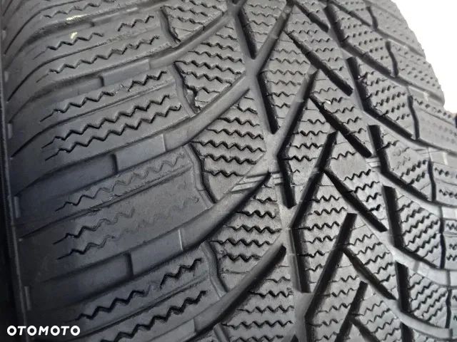 255/55/R19 111H Bridgestone Blizzak LM005 - 4