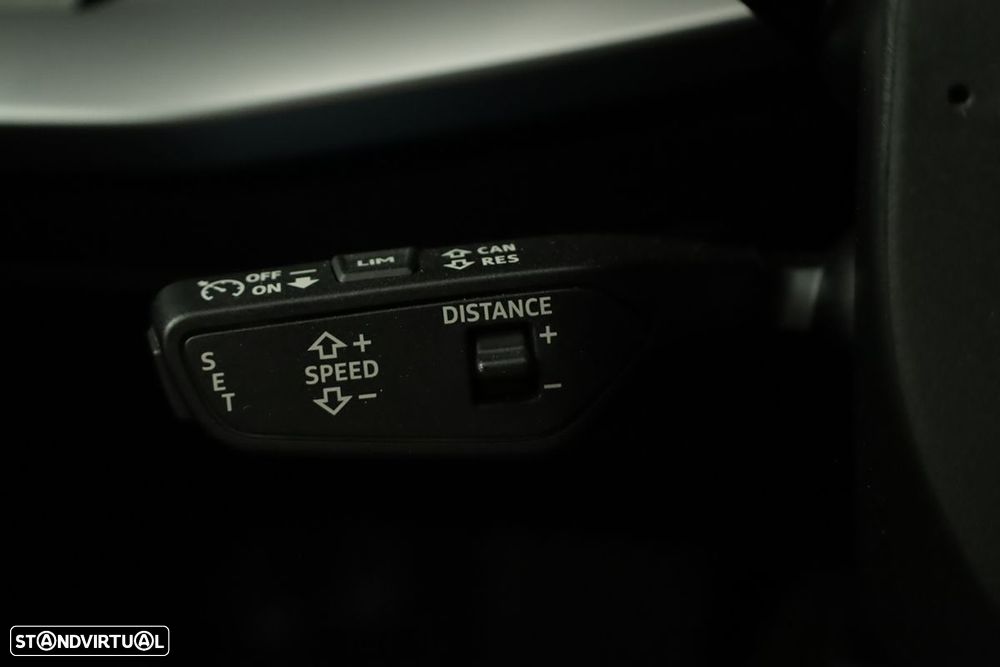 Audi A3 Sportback 45 TFSIe S line - 18