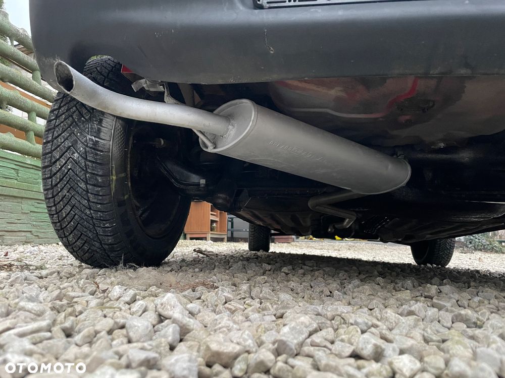 Fiat Seicento Young - 14