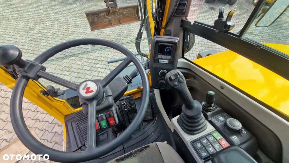 Wacker Neuson EW65 - 14
