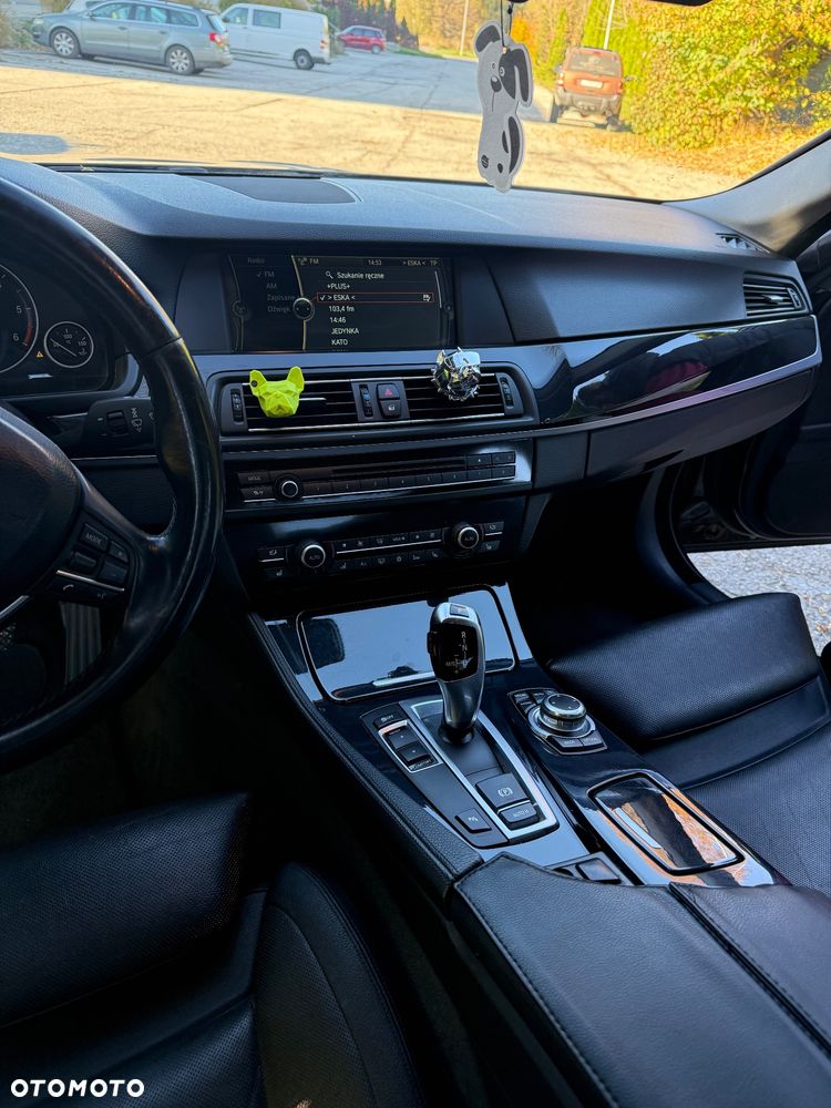 BMW Seria 5 - 9