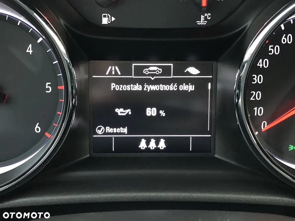 Opel Astra V 1.6 CDTI Dynamic - 28