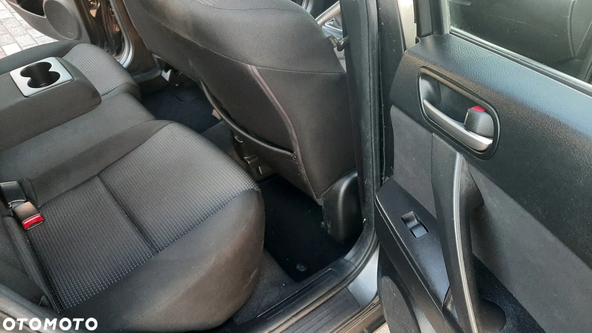 Mazda 3 1.6 Exclusive - 15