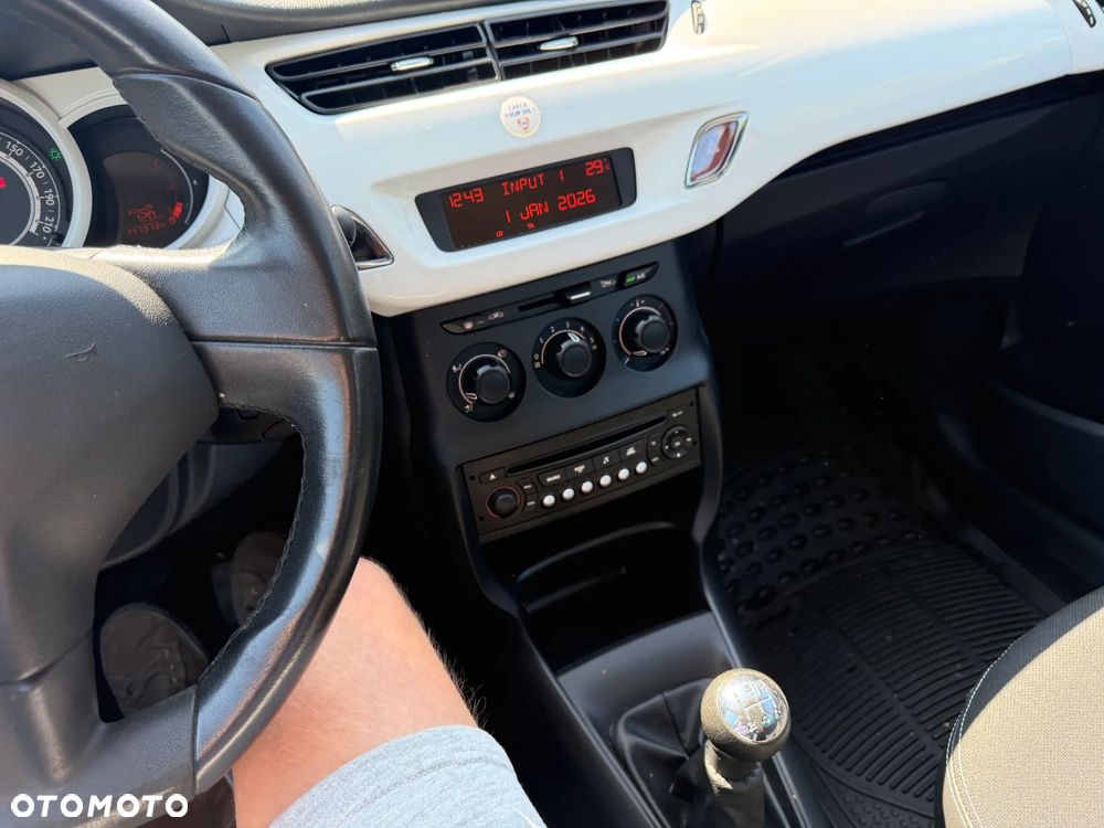 Citroën C3 Pure Tech (VTi) 68 Selection - 8