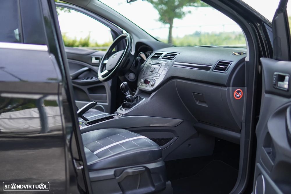 Ford Kuga 2.0 TDCi 2x4 Individual - 49