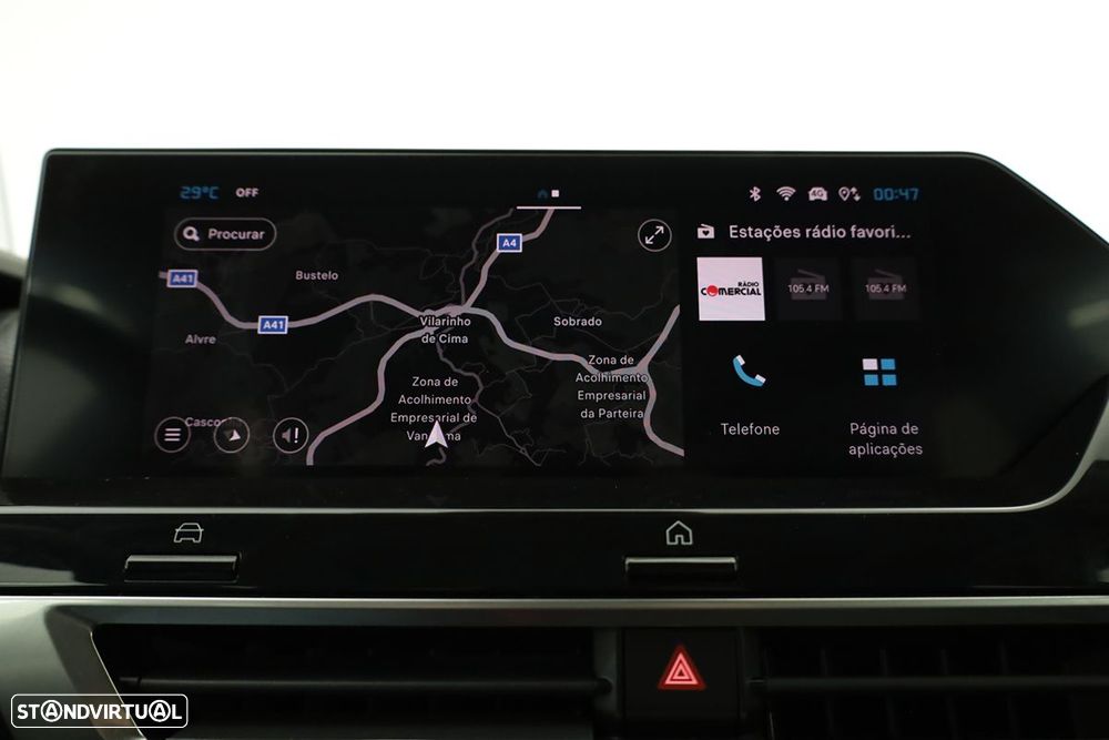 Citroën C4 1.2 PureTech Shine EAT8 - 10