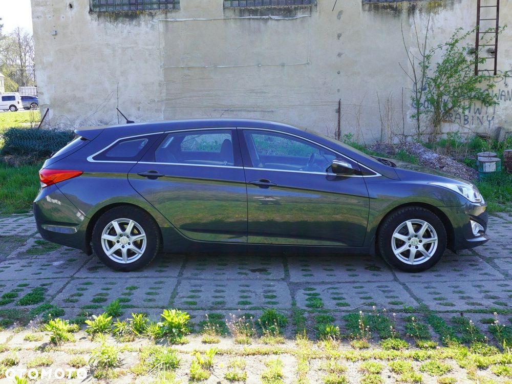 Hyundai i40 - 2