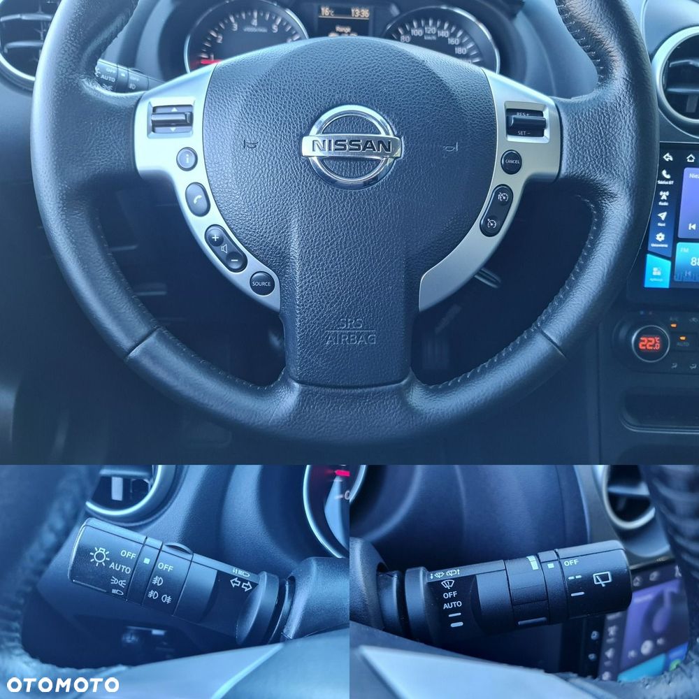 Nissan Qashqai - 18