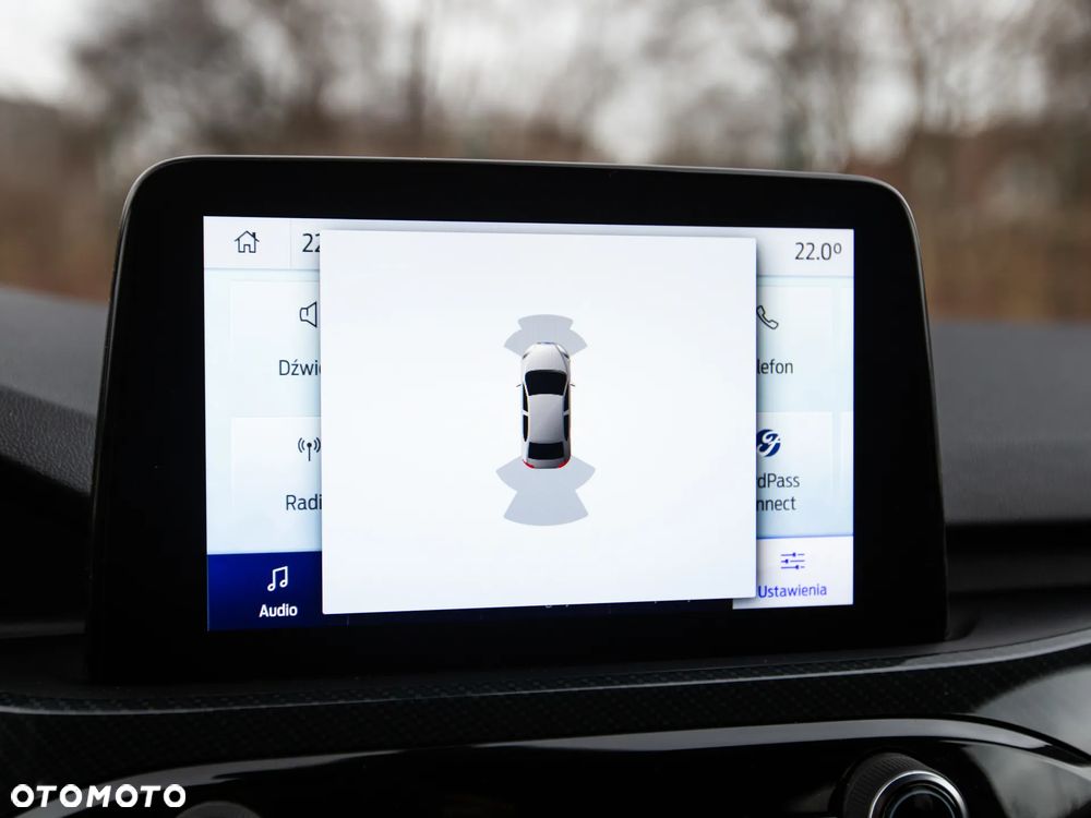 Ford Kuga 2.0 EcoBlue 4x4 ST-LINE X - 37