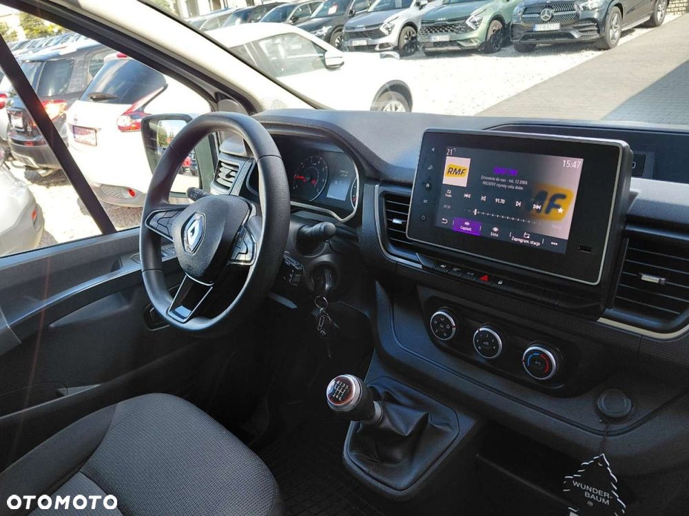 Renault TRAFIC - 14