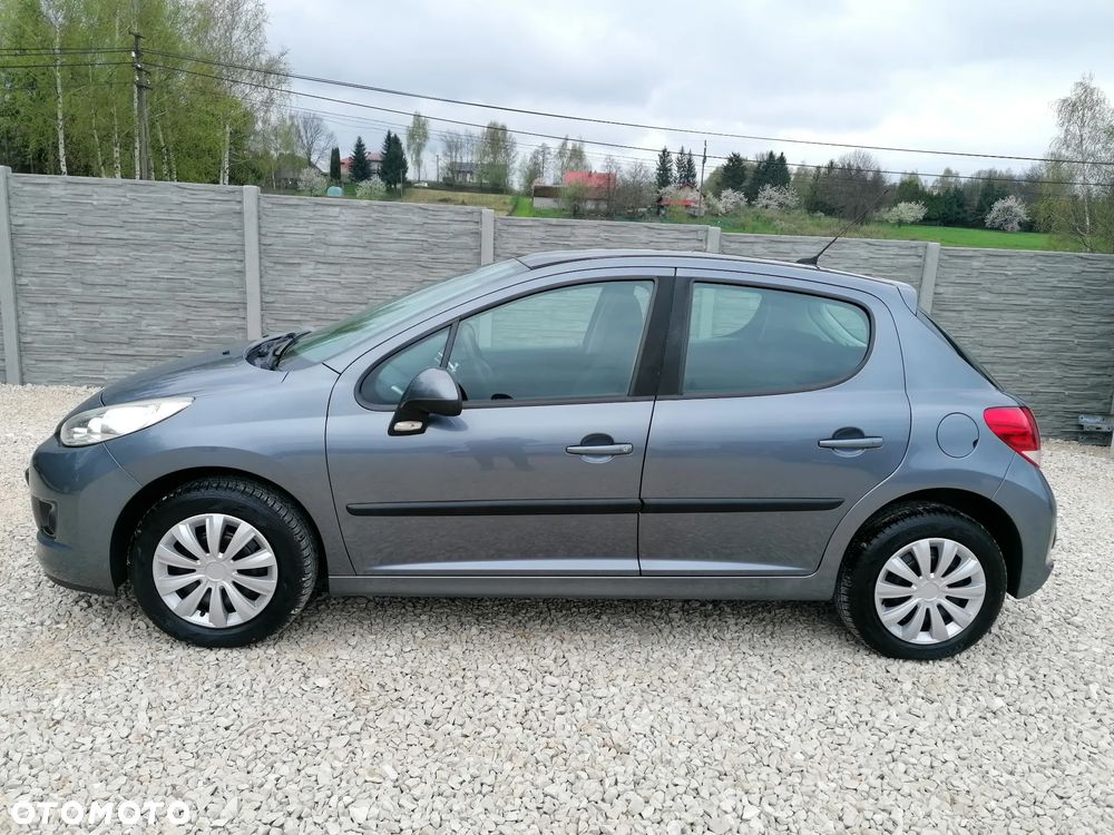 Peugeot 207 75 Tendance - 8