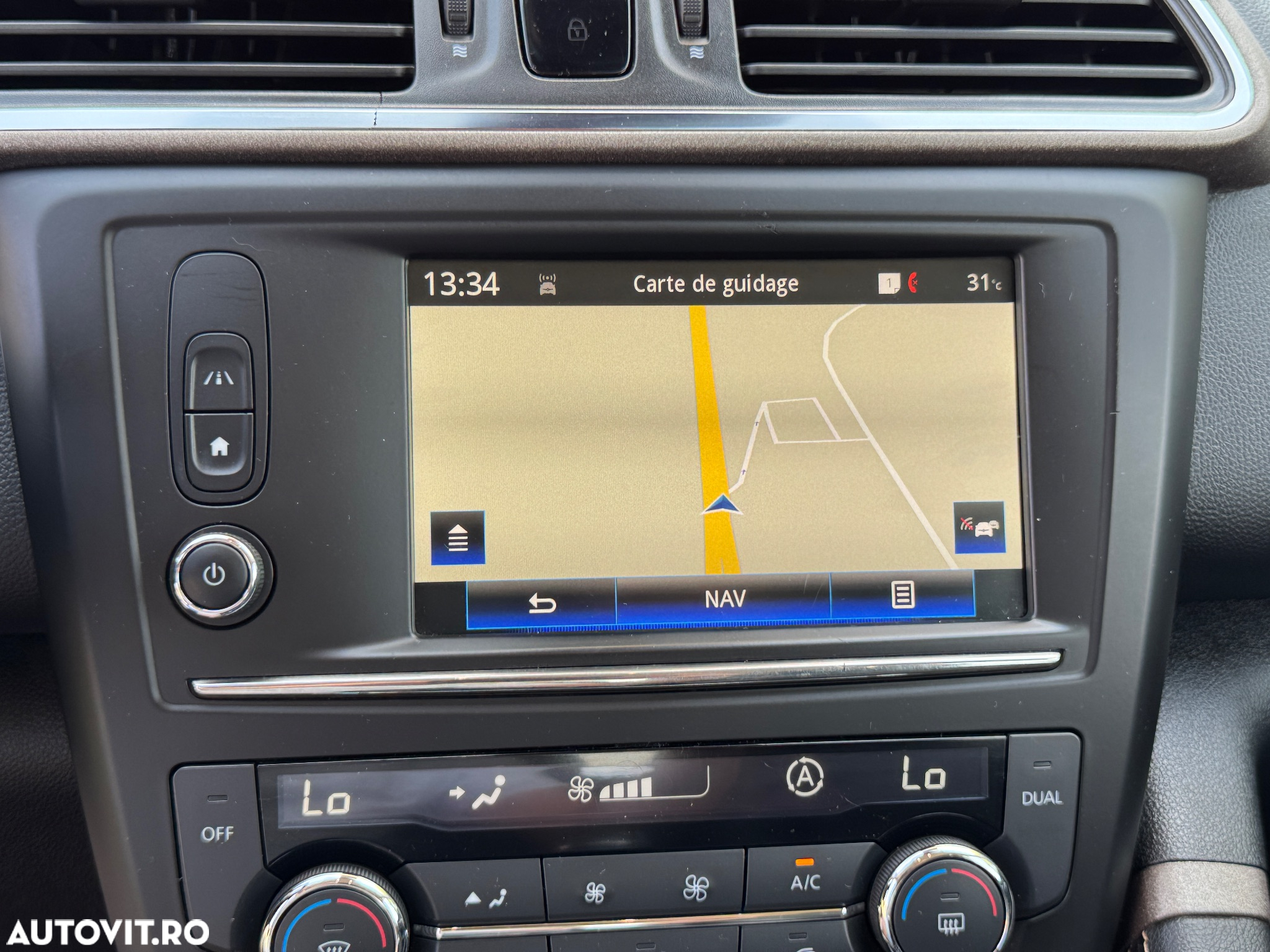 Renault Kadjar - 28