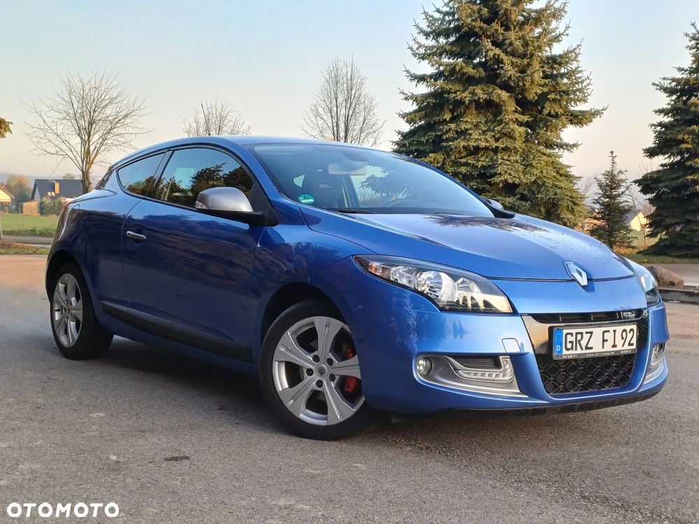 Renault Megane 1.6 16V Color Edition Euro5 - 5