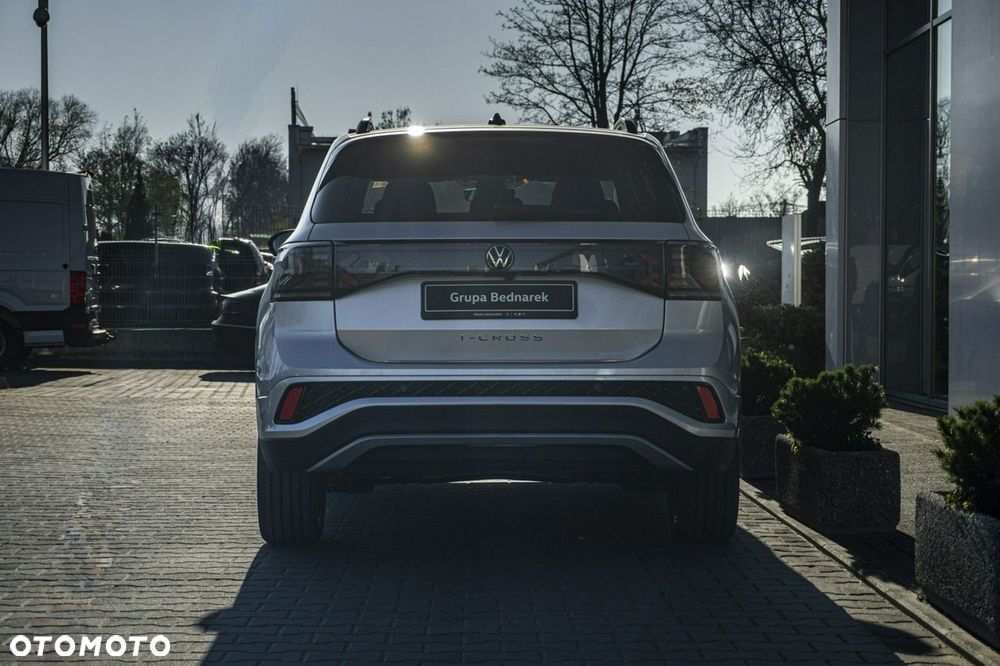 Volkswagen T-Cross - 9