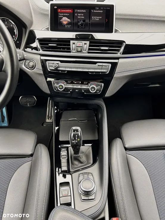 BMW X2 xDrive20d M Sport - 29