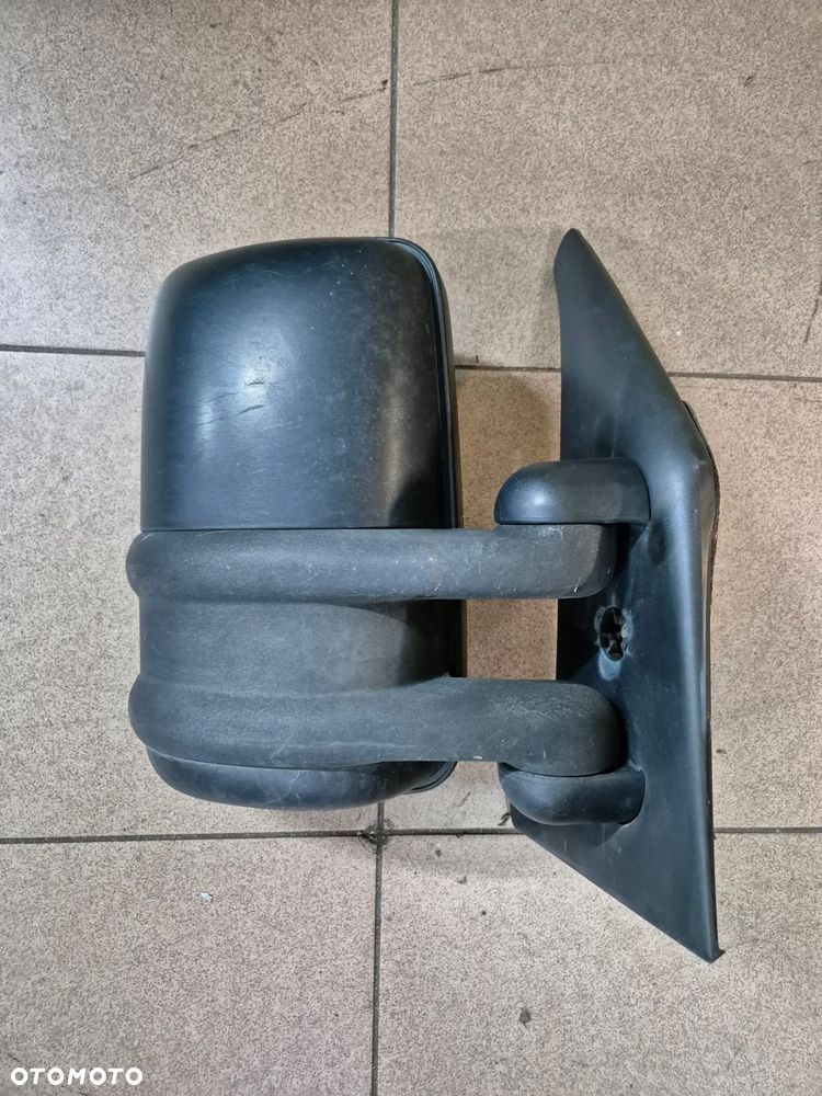 LUSTERKO PRAWE EU MASTER MOVANO MASCOTT 98-03r. - 2