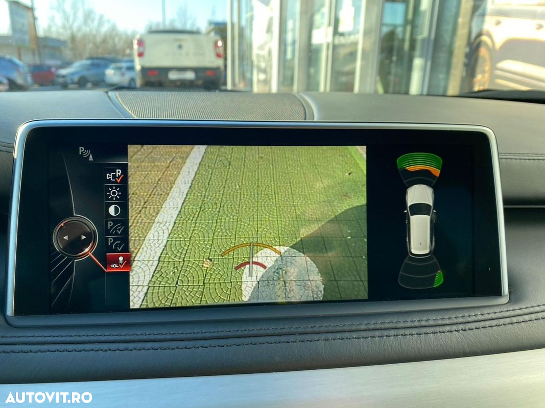BMW X5 xDrive40e - 28