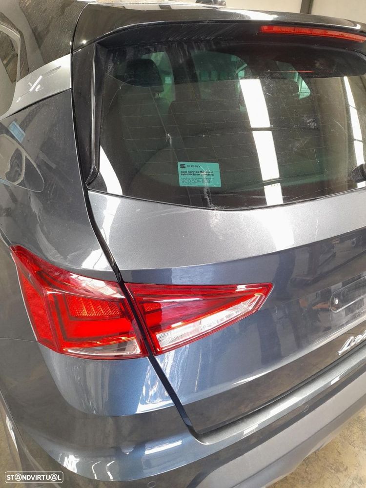 Porta / tampa da mala SEAT Arona (KJ7) - 2