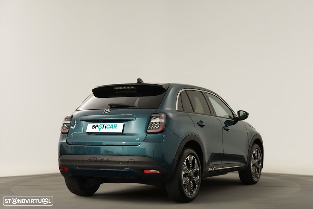 Fiat 600e 54 kWh La Prima - 4