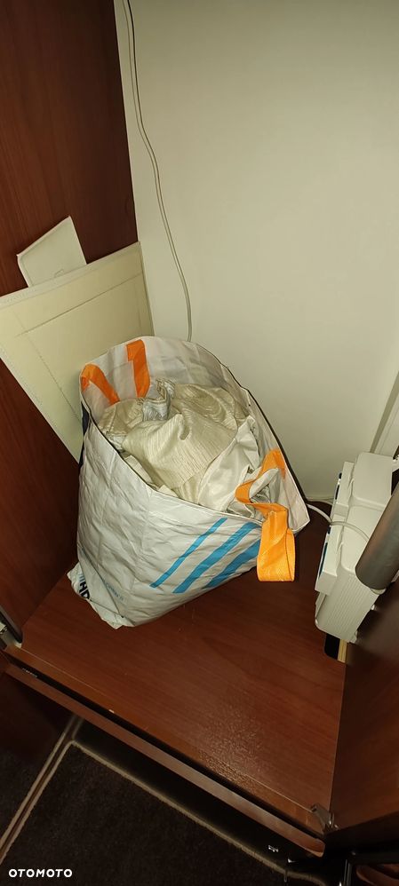 Tabbert Cellini 620 - 21