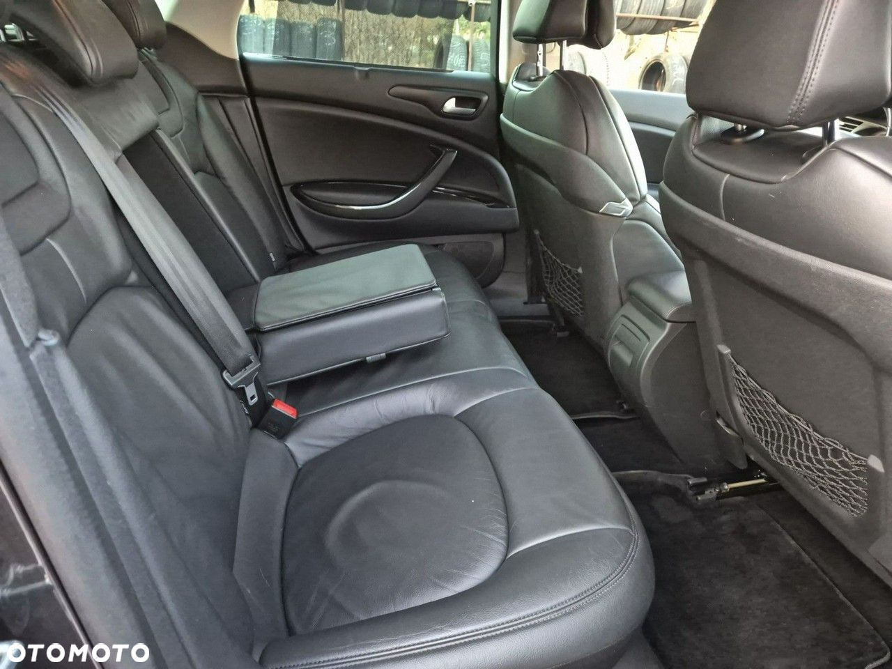Citroën C5 - 25
