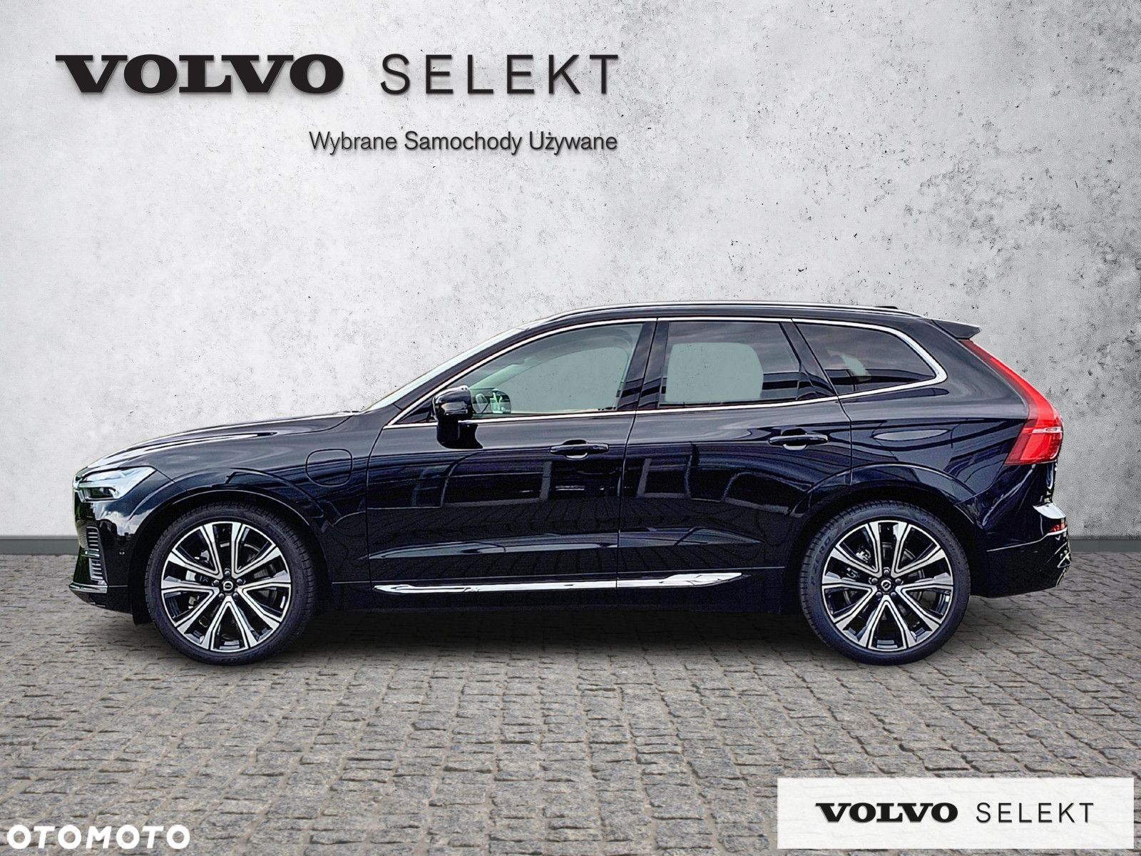 Volvo XC 60 - 7