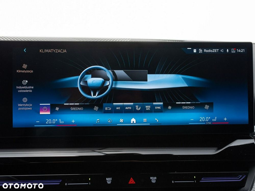 BMW Seria 5 520d mHEV M Sport - 19
