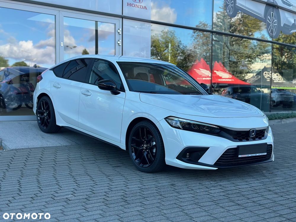 Honda Civic - 3