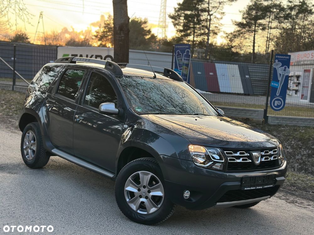 Dacia Duster 1.2 TCe Prestige - 16
