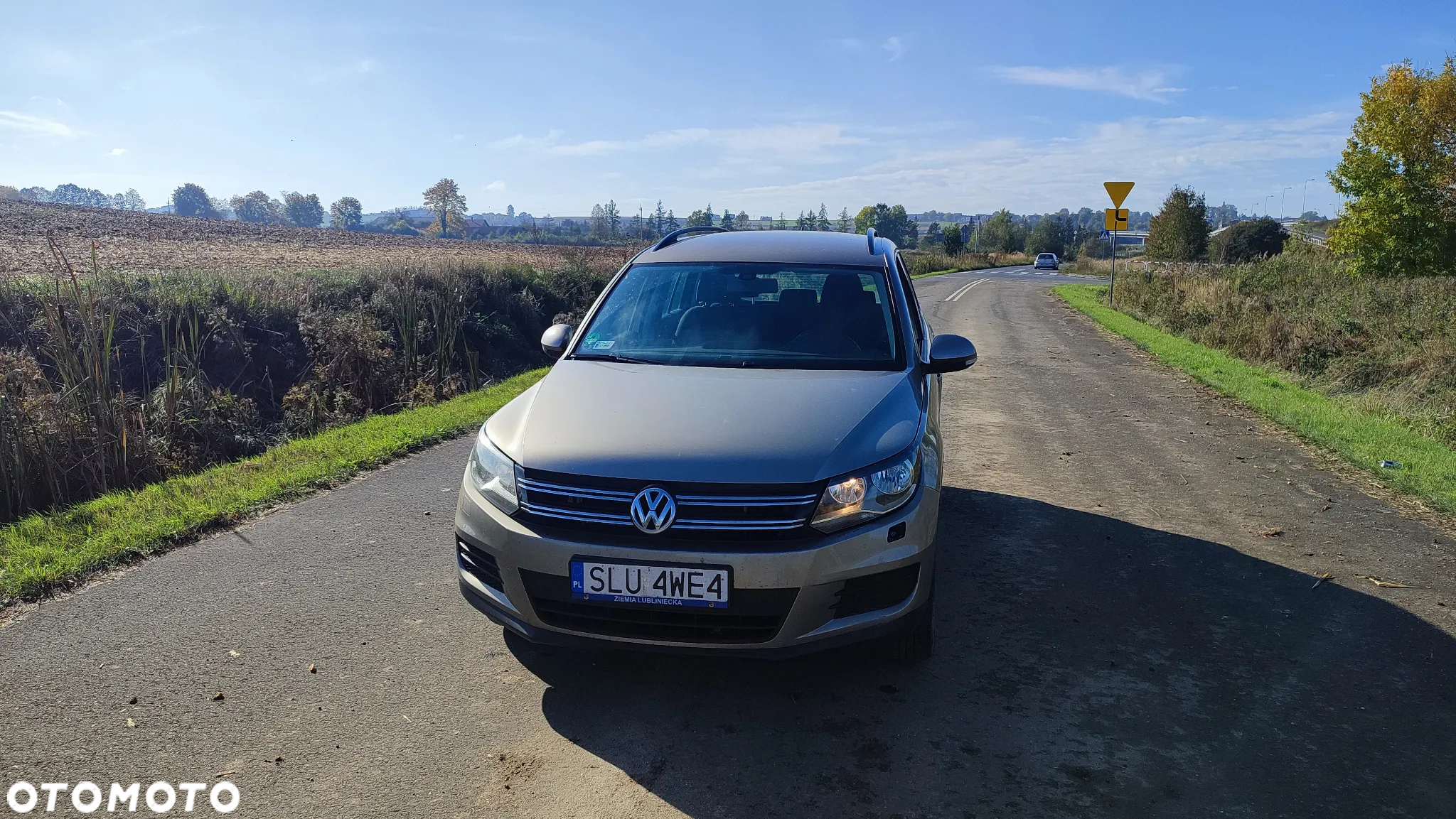 Volkswagen Tiguan 2.0 TDI DPF 4Motion BlueMotion Technology CityScape - 2