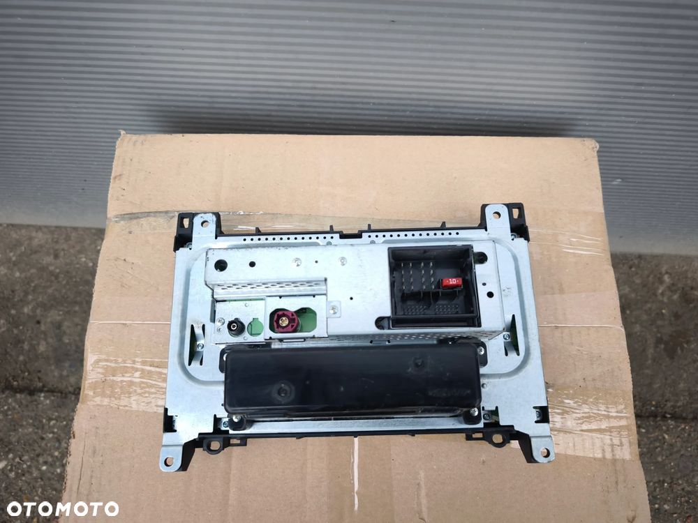 Radio Mercedes-Benz Vito w447 447 a4479002305 2014- - 6