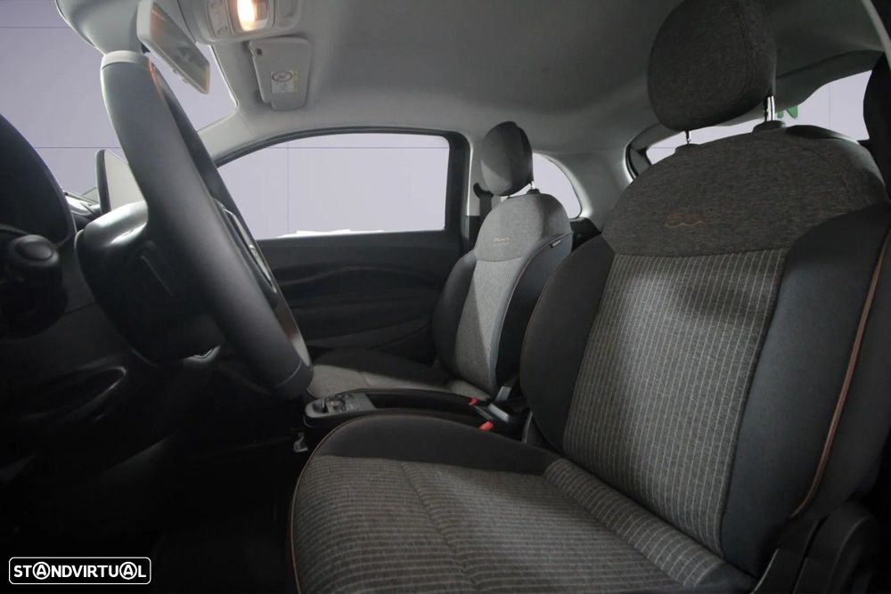 Fiat 500e 42 kWh Icon - 7