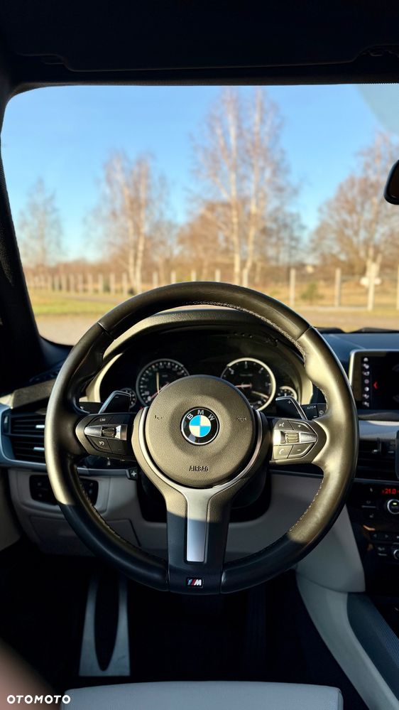 BMW X5 - 18