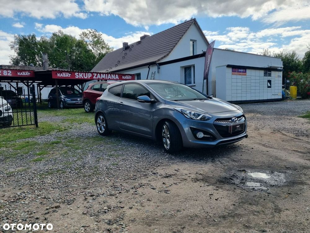 Hyundai i30 - 7