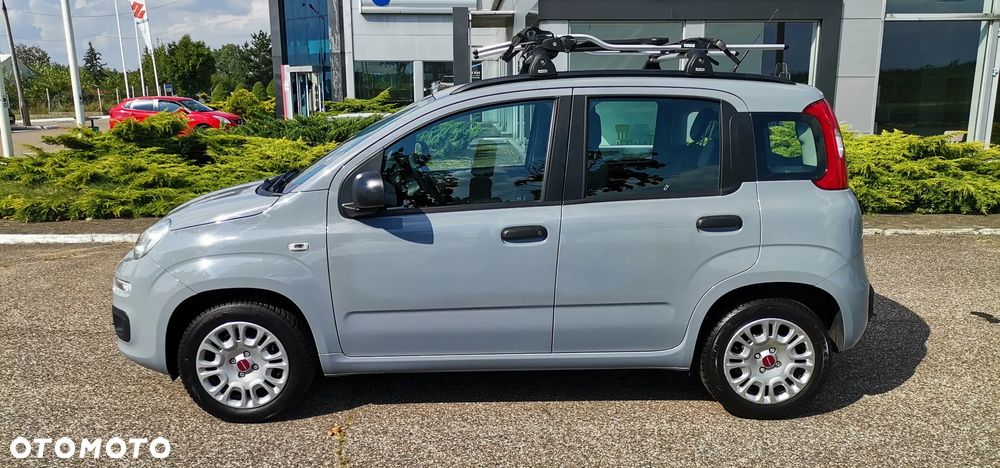 Fiat Panda 1.2 Easy EU6 - 7