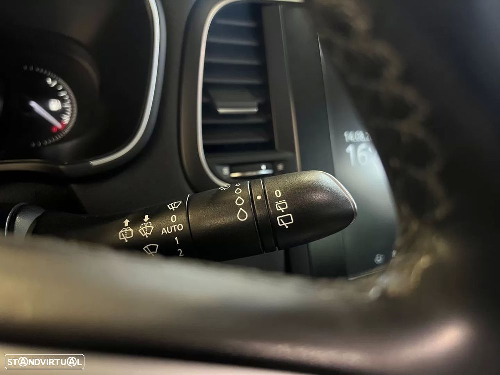 Renault Mégane Sport Tourer 1.5 dCi Bose Edition SS - 45