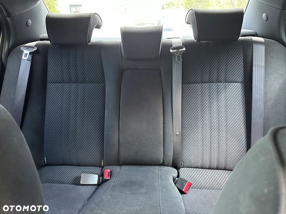 Alfa Romeo 159 1.8MPI Progression - 22