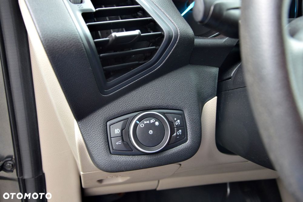 Ford Escape 1.6 EcoBoost AWD SEL - 22