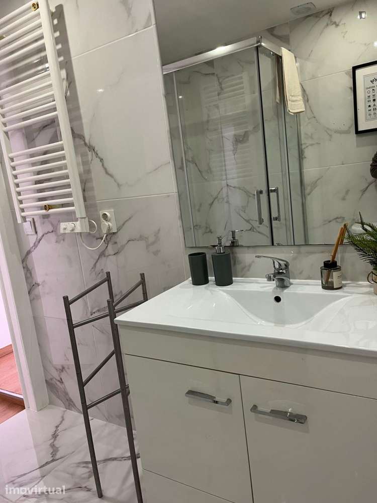 Apartamento com 2 quartos - localizado em Penha Lisbon - Grande imagem: 5/25