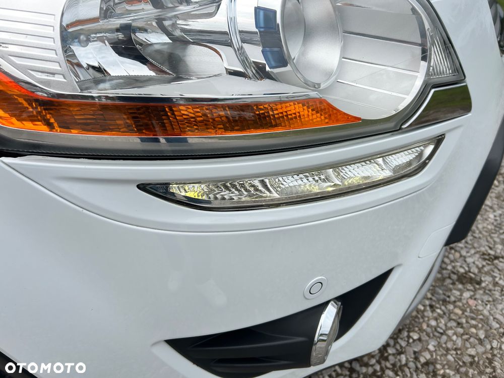 Ford Kuga 2.0 TDCi 4WD Titanium - 23