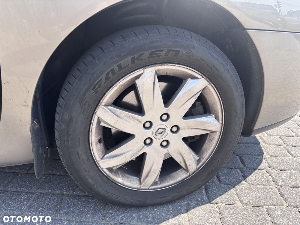 Renault Grand Espace Gr 2.0 dCi Voyage - 18